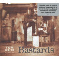 Tom Waits - Bastards 2xlp