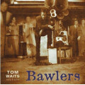 Tom Waits - Bawlers 2xlp