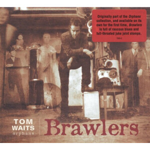 Tom Waits - Brawlers 2xlp
