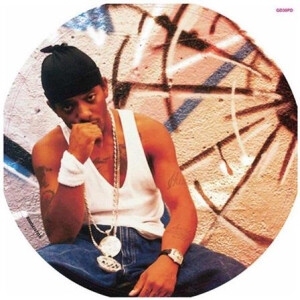 Prodigy, The - Keep It Thoro (RSD18) 12"
