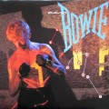 David Bowie - Lets Dance (RSD18) 12"
