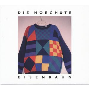 Die Höchste Eisenbahn - Schau in den Lauf Hase