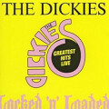 Dickies, The - Locked & Loaded