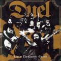 Duel - Live at the Electric Church col. lp