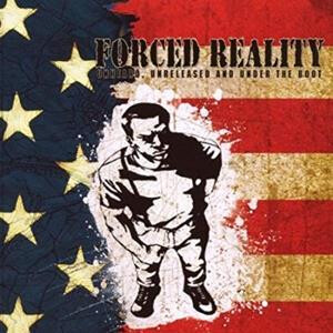 Forced Reality - s/t