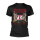 Kreator - Terrible Certainty (black) M