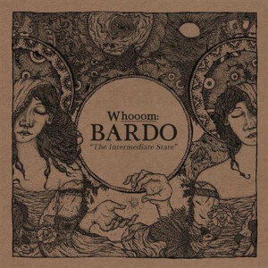 Whoom - Bardo lp