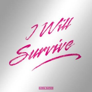 Gloria Gaynor - I Will Survive (RSD18) col.12"