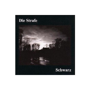 Die Strafe - Schwarz
