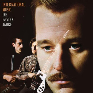 International Music - Die besten Jahre 2xlp