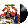 v/a - OST - The Harder They Come LP