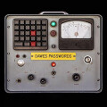 Dawes - Passwords col.lp (Indie Exclusive)