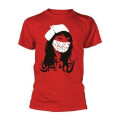Sonic Youth - Nurse (red)