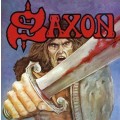 Saxon - s/t
