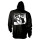 Sonic Youth - Goo Album Cover Zipper (black)