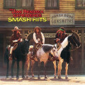 Jimi Hendrix - Smash Hits lp
