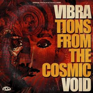 Vibravoid - Vibrations from the Cosmic Void