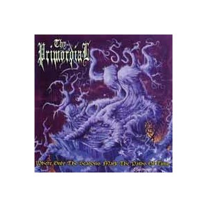Thy Primordial - Where Only The Seasons Mark The Paths Of Time - lp