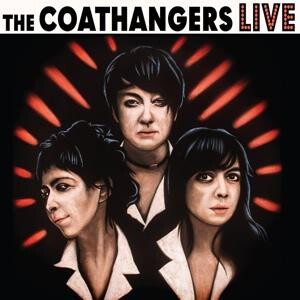 Coathangers, The - Live col lp