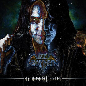 Lizzy Borden - My Midnight Things
