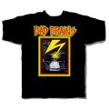Bad Brains - Capital (Girl Shirt)