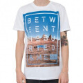 Between The Buried and Me - Coma Ecliptic (white)