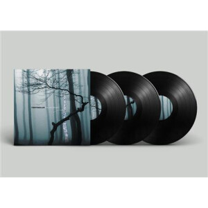 Trentemöller - The Last Resort 3xlp