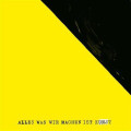 Uns - Alles was wir machen ist kUNSt