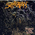 Suffocation - Pierced From Within