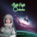 Night Flight Orchestra, The - Sometimes The World Aint...