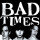 Bad Times - Streets of Iron - lp