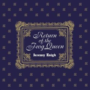 Jeremy Enigk - Return of the Frog Queen col lp