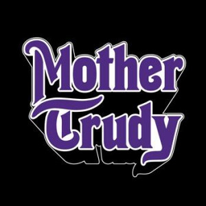 Mother Trudy - s/t