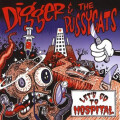 Digger & The Pussycats - Lets go to hospital