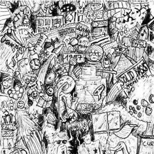 Matias Aguayo & The Desdemonas - Sofarnopolis 2xlp