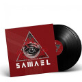 Samael - Hegemony - 2xlp