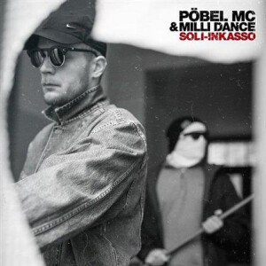 Pöbel MC - Soli-Inkasso - lp