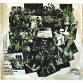Hillmans, The - Taking the Trash Back In - lp