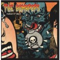 Bombpops - Throw It Back - cd
