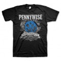 Pennywise - Never Gonna Die (black)