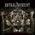 Establishment, The - Vicious Rumours lp