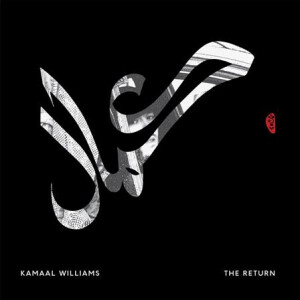 Kamaal Williams - The Return lp+cd