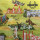 Boxhamsters - Black Beauty Farm lp+cd