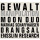 Gewalt - Manipulation 12"