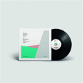Cold Leather - Smart Moves lp