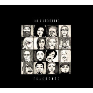 LBL (Lo-Bit Loopers) - LoBit Loopers lp