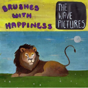 Wave Pictures, The - Brushes With Happiness