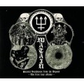 Watain - Satanic Deathnoise From The Beyond - The First...