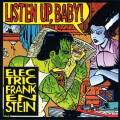 Electric Frankenstein - Listen Up, Baby lp