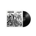 Operation Ivy - Hectic EP - lp